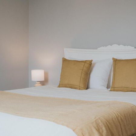 Pico Apartment'S Câmara de Lobos المظهر الخارجي الصورة