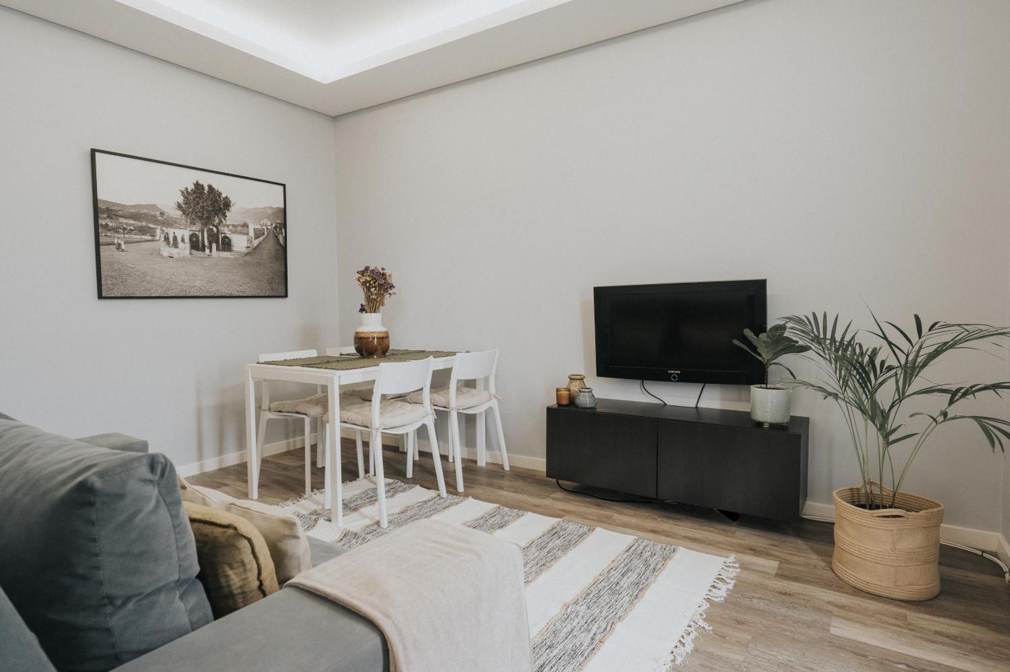 Pico Apartment'S Câmara de Lobos المظهر الخارجي الصورة