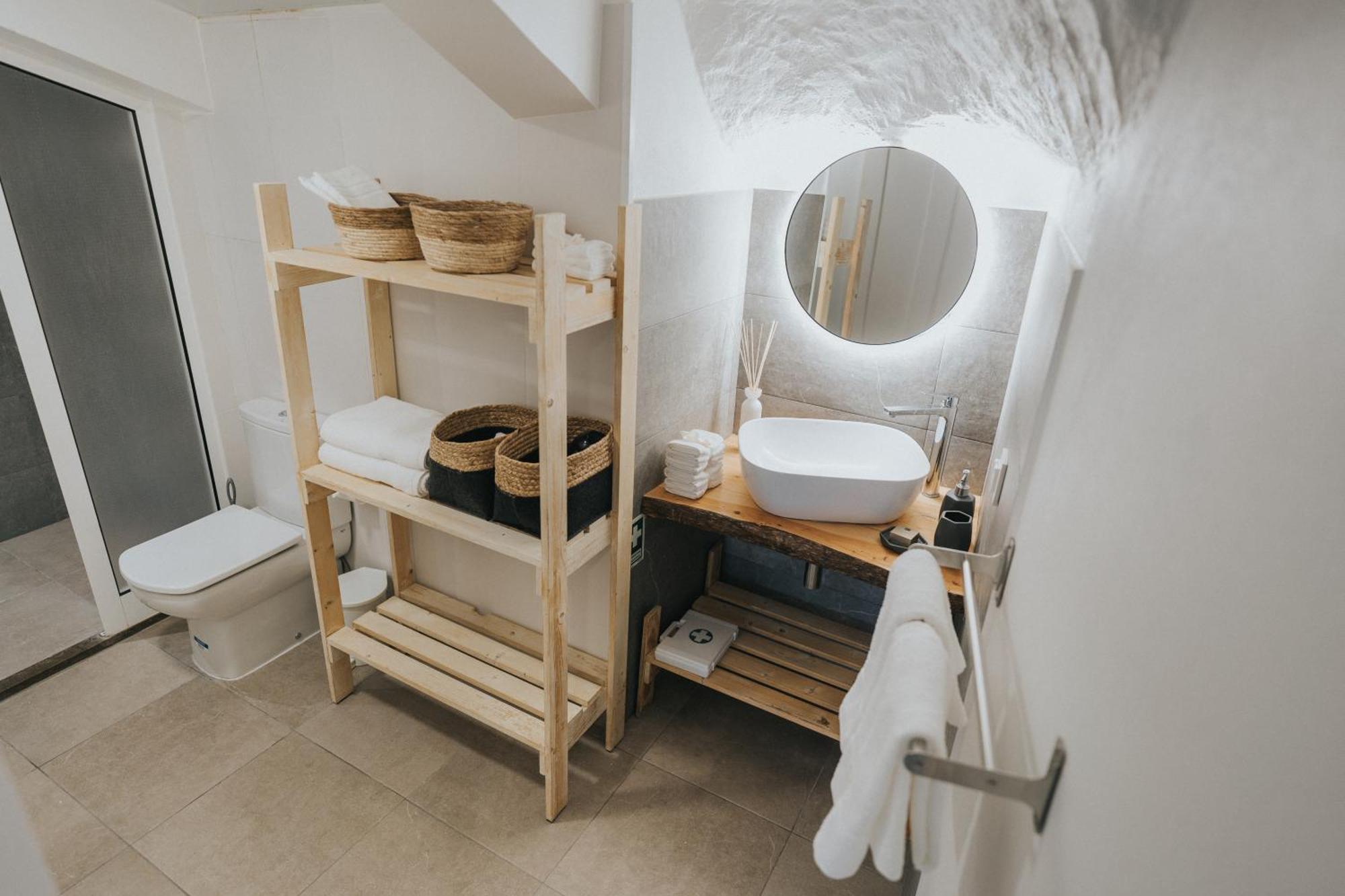 Pico Apartment'S Câmara de Lobos المظهر الخارجي الصورة