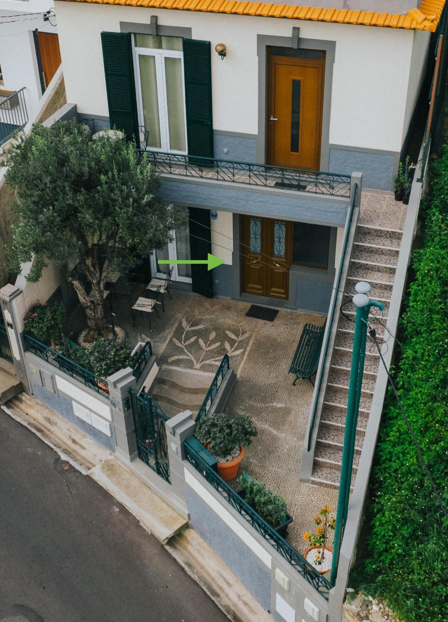 Pico Apartment'S Câmara de Lobos المظهر الخارجي الصورة