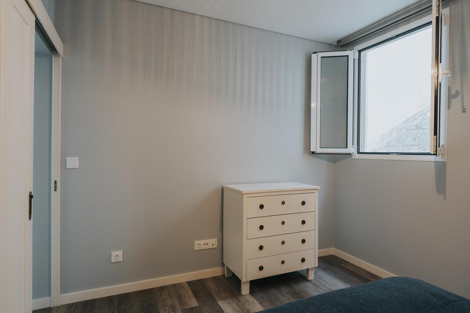 Pico Apartment'S Câmara de Lobos المظهر الخارجي الصورة