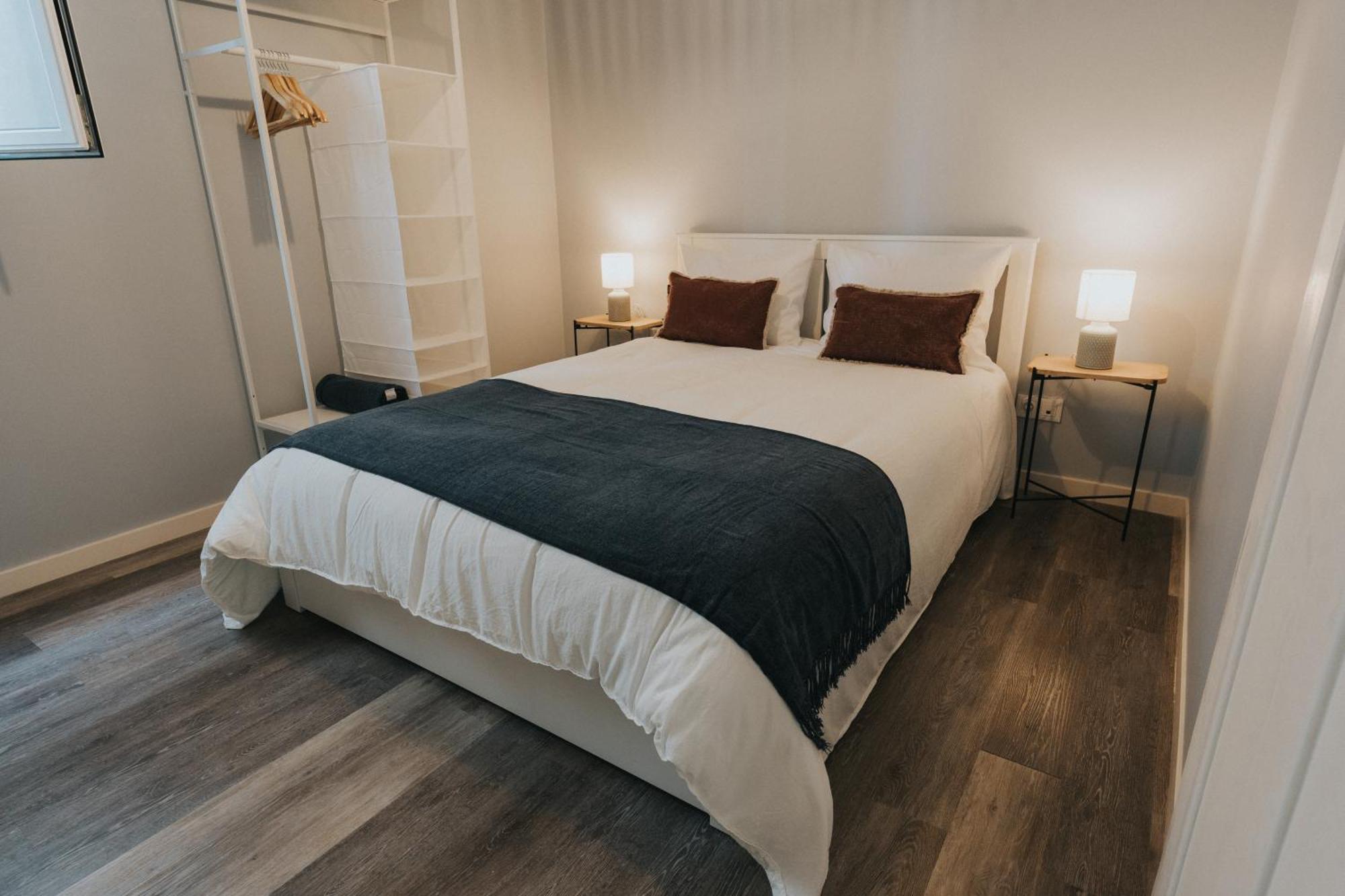 Pico Apartment'S Câmara de Lobos المظهر الخارجي الصورة