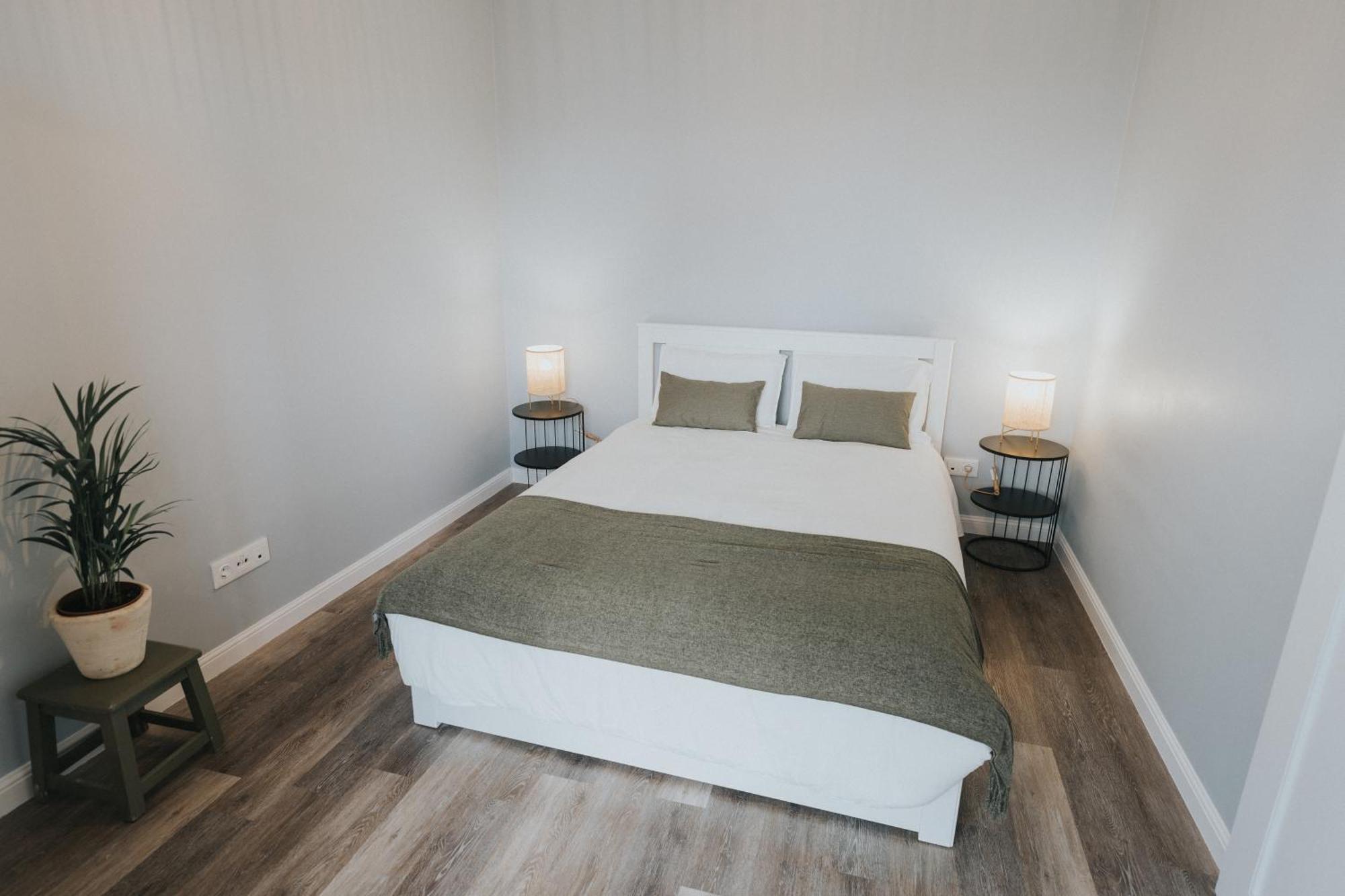 Pico Apartment'S Câmara de Lobos المظهر الخارجي الصورة