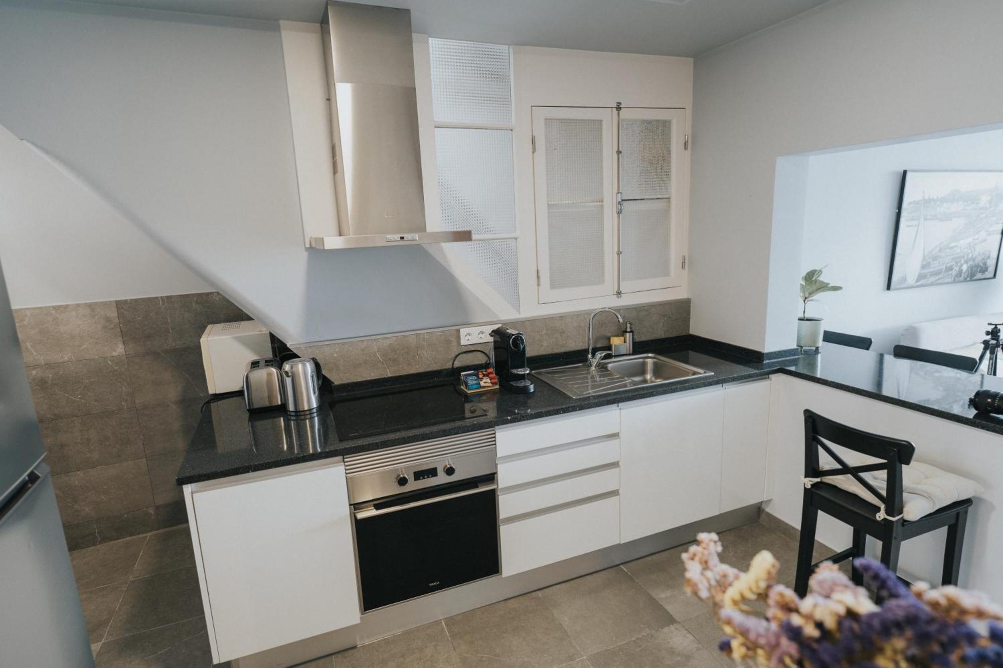 Pico Apartment'S Câmara de Lobos المظهر الخارجي الصورة