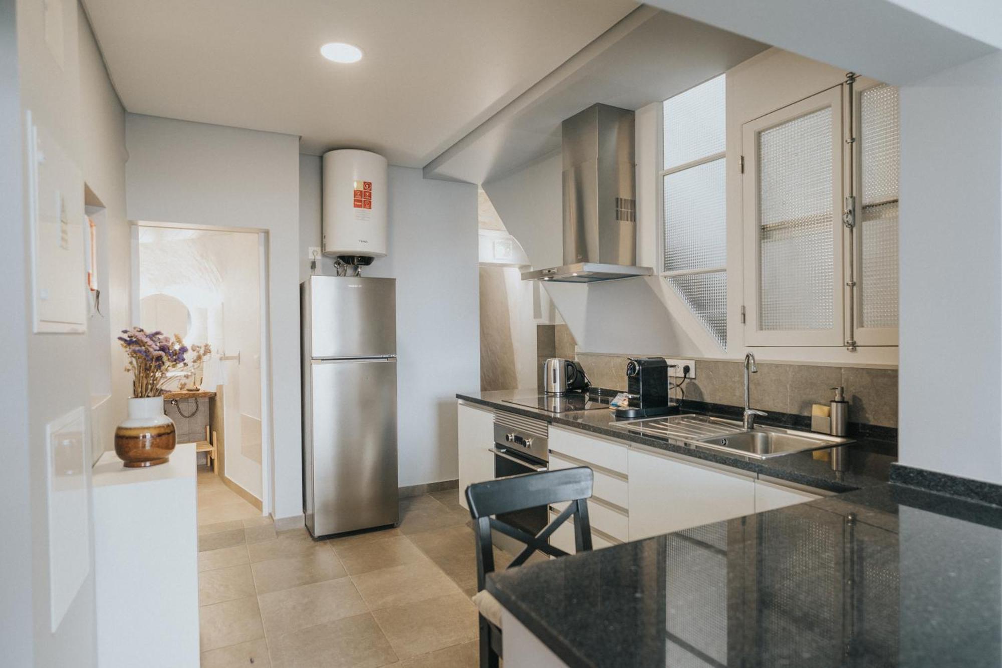 Pico Apartment'S Câmara de Lobos المظهر الخارجي الصورة