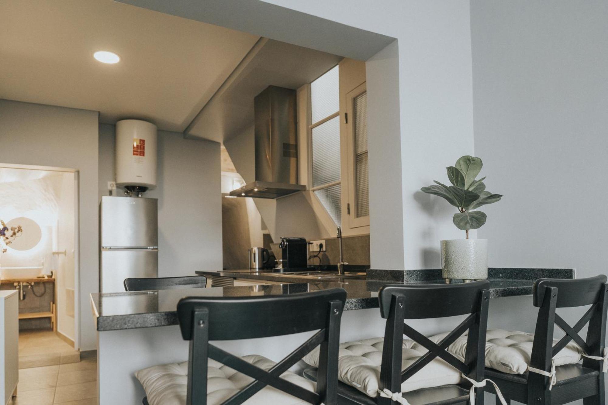 Pico Apartment'S Câmara de Lobos المظهر الخارجي الصورة